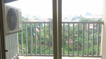 Gambar 4 Apartemen Belmont Residence Kebon Jeruk, Twr Mont Blanc 2BR, UnFurnished