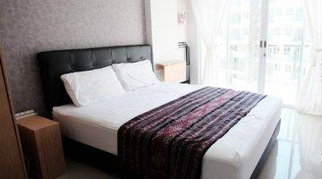 Gambar 2 Dijual Apartemen Gateway Pasteur Bandung Full Furnished