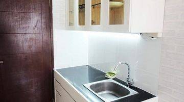 Gambar 4 Dijual Apartemen Gateway Pasteur Bandung Full Furnished