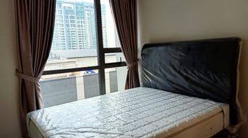 Gambar 1 Apartemen St Moritz Royal 88m