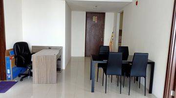 Gambar 2 Apartemen St Moritz Royal 88m