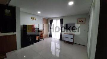 Gambar 2 Apartemen 2 Kamar Tidur di Sunset Road Kuta