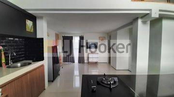 Gambar 4 Apartemen 2 Kamar Tidur di Sunset Road Kuta