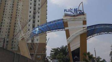 Gambar 1 Jual/Sewa Cpt Apart Pluit Seaview Nego Sampai Deal