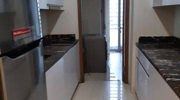 Gambar 4 Condo 3+1br Private Lift Semi Furnished,taman Anggrek Residence