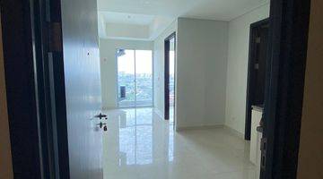 Gambar 5 Apartemen Puri Mansion 1 BR, Lantai tinggi