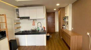 Gambar 3 APARTEMEN BISA BULANAN DAGO SUITES 1 BR FULL FURNISHED