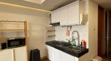 Gambar 5 APARTEMEN BISA BULANAN DAGO SUITES 1 BR FULL FURNISHED