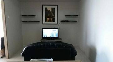 Gambar 1 BISA BULANAN APARTEMEN NEWTON FULL FURNISHED