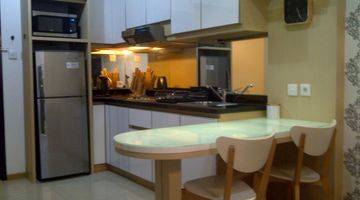 Gambar 1 Best Price Gandaria Heights 1BR 48sqm High Floor