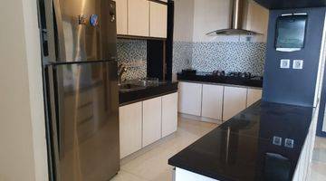 Gambar 5 Apartemen Marina Pantai Mutiara, Luas 120m, Full Furnished, Siap Huni, Pantai Mutiara, Jakarta Utara