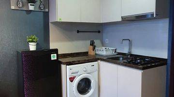 Gambar 4 2 Br FF, Puri Mansion Apartemen, Puri Jakarta Barat