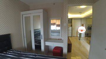 Gambar 2 Disewakan Dan Dijual Apartemen Pakubuwono Terrace Type Unit 2BR Lantai 11