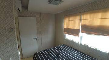 Gambar 3 Disewakan Dan Dijual Apartemen Pakubuwono Terrace Type Unit 2BR Lantai 11