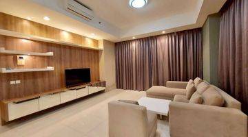 Gambar 1 Apartemen kemang village super murah privete lift