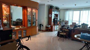 Gambar 1 Apartemen Itc Permata Hijau 3 Kamar Tidur View City ( Jual Cepat)