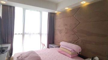 Gambar 3 Apartemen Gold Coast 3 Kamar