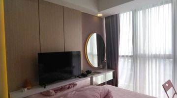 Gambar 4 Apartemen Gold Coast 3 Kamar