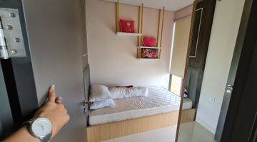 Gambar 1 One Residence 2br Sea View Batam Centre Rp7jt/Month Fully Furnished