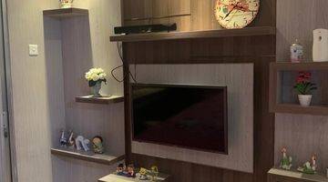 Gambar 3 Disewakan Apartemen Pakubuwono Terrace South Tower Tipe Studio