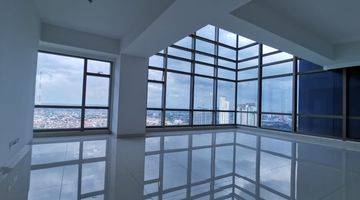 Gambar 1 Apartemen Lariz Pakuwon Mall 