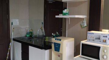 Gambar 1 Apartemen Galeri Ciumbuleuit 2 Type Studio Full Furnished