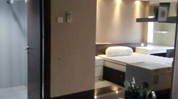 Gambar 3 Apartemen Galeri Ciumbuleuit 2 Type Studio Full Furnished