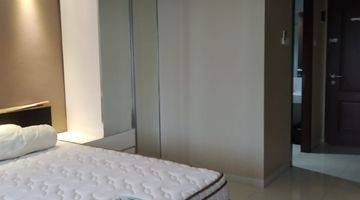 Gambar 4 Apartemen Galeri Ciumbuleuit 2 Type Studio Full Furnished