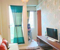 Gambar 1 Disewakan Apartemen Puncak CBD Tower A