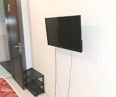 Gambar 5 Disewakan Apartemen Gunawangsa Manyar Tower B Lt 25 Studio