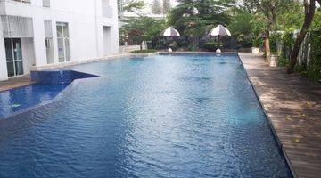 Gambar 2 Apartemen Westmark 2 Br Full Furnished Di Tanjung Duren, Selangkah Ke Taman Anggrek