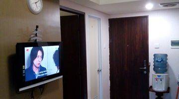 Gambar 1 Apartemen Serpong Greenview 2 Br Hoek Full Furnished Di Bsd City