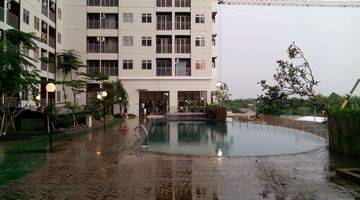 Gambar 5 Apartemen Serpong Greenview 2 Br Hoek Full Furnished Di Bsd City