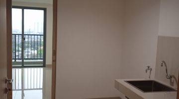 Gambar 1 Apartment Embarcadero Modern Living at Bintaro