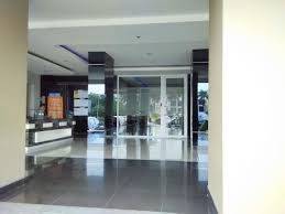 Gambar 3 Dijual Apartemen Puri Park View Tower A 2BR Hoek lt 9 hdp city/timur BU murah cash