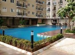 Gambar 5 Dijual Apartemen Puri Park View Tower A 2BR Hoek lt 9 hdp city/timur BU murah cash