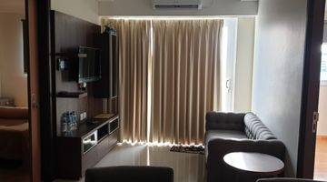 Gambar 2 Apartment 2 Bedroom Di Mg Suites