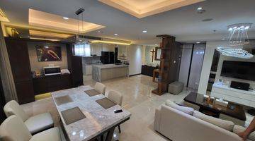 Gambar 1 Apartemen Hegarmanah Lux Dan Full Furnish Gabungan 2 Unit Onyx Emerald Lokasi Strategis 