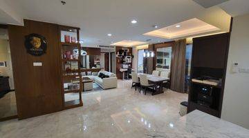 Gambar 2 Apartemen Hegarmanah Lux Dan Full Furnish Gabungan 2 Unit Onyx Emerald Lokasi Strategis 