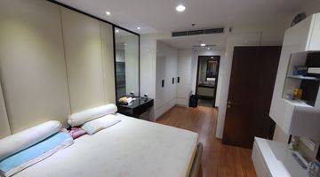 Gambar 4 Apartemen Hegarmanah Lux Dan Full Furnish Gabungan 2 Unit Onyx Emerald Lokasi Strategis 