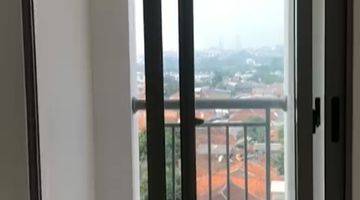 Gambar 4 Apartemen M-Town Gading Serpong Bisa Jln Kaki Ke Sms Tower Carmel