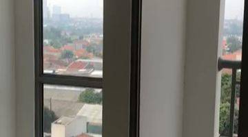 Gambar 5 Apartemen M-Town Gading Serpong Bisa Jln Kaki Ke Sms Tower Carmel