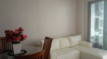 Gambar 1 Disewakan Apartemen Thamrin Residence Tower Bougenville 2BR Furnished