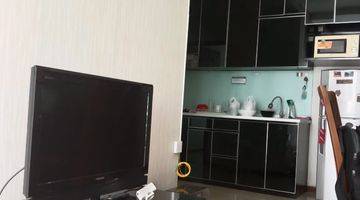 Gambar 2 Disewakan Apartemen Thamrin Residence Tower Bougenville 2BR Furnished