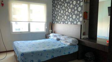 Gambar 3 Disewakan Apartemen Thamrin Residence Tower Bougenville 2BR Furnished