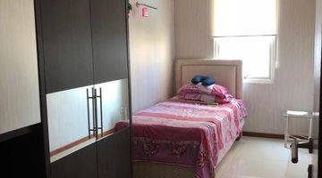 Gambar 4 Disewakan Apartemen Thamrin Residence Tower Bougenville 2BR Furnished