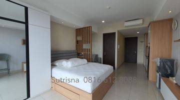 Gambar 2 Nine Residence Lokasi Strategis dekat CBD Kuningan