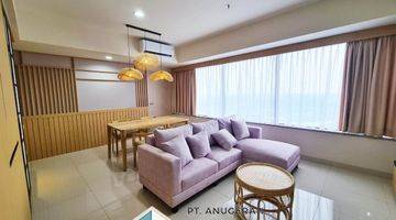 Gambar 2 Apartemen Orange County 3 BR Fully Furnished