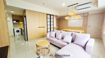 Gambar 3 Apartemen Orange County 3 BR Fully Furnished