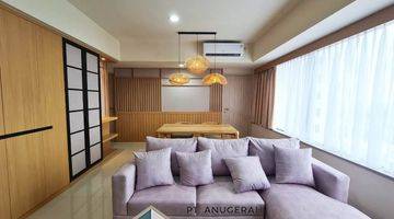 Gambar 4 Apartemen Orange County 3 BR Fully Furnished